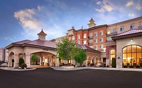 Residence Inn Idaho Falls